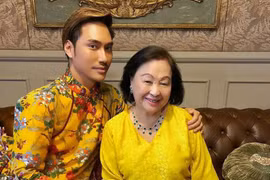 Những gia đình giàu có bật nhất Việt Nam 