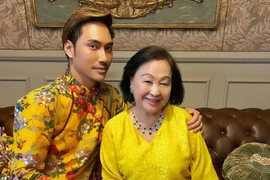 Những gia đình giàu có bật nhất Việt Nam 