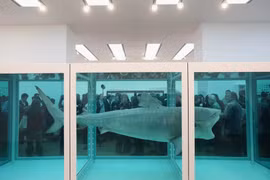 Những tỷ phú có thú chơi cực điên rồ và quái dị 