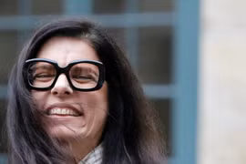 Nữ tỷ phú Francoise Bettencourt Meyers sống giản dị dù có 100 tỷ USD 