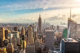 Thành phố cứ 24 người dân thì có 1 người sở hữu trên 1 triệu đô