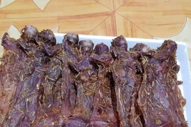 3 đặc sản cực đắt khách nhưng nghe tên đã 'rùng mình'