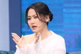 Vì sao diễn viên Ngọc Lan đổi ý, khẳng định tiếp tục hợp đồng bảo hiểm?