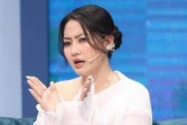 Vì sao diễn viên Ngọc Lan đổi ý, khẳng định tiếp tục hợp đồng bảo hiểm?