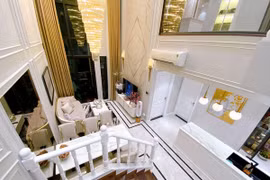 Hậu vệ Văn Thanh chi 10 tỷ mua căn hộ cao cấp ở quận 2 