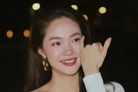 Diễn viên Minh Hằng có khối tài sản 'không phải dạng vừa' 