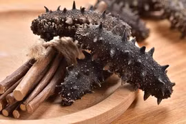 5 hải sản tiến vua nức tiếng giá vẫn đắt đỏ như xưa