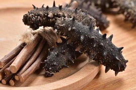 5 hải sản tiến vua nức tiếng giá vẫn đắt đỏ như xưa