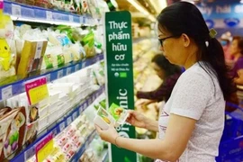 Thực phẩm chay không rõ nguồn gốc tiềm ẩn nhiều nguy cơ