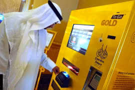  Giới nhà giàu Dubai có những thú chơi đốt tiền không giống ai