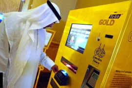  Giới nhà giàu Dubai có những thú chơi đốt tiền không giống ai