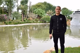 Đại gia “buôn lợn” tuyên bố làm từ thiện hết tài sản là ai?