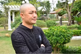 Đại gia Chiến 'lợn' tuyên bố mang hết tài sản làm từ thiện 