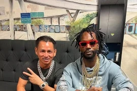 Tỷ phú gốc Việt Johnny Đặng sở hữu khối tài sản đồ sộ như nào?