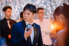 Tiền đạo Văn Toàn có khối tài sản khủng vạn người ước 