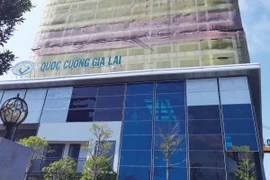 Đình chỉ hàng loạt kiểm toán viên của công ty kiểm toán lớn