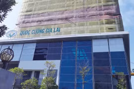 Đình chỉ hàng loạt kiểm toán viên của công ty kiểm toán lớn