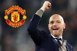 HLV Erik ten Hag sắp xô đổ kỷ lục tồn tại hơn 10 năm ở Man United 