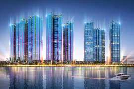 Giao dịch thổ cư an toàn qua mạng lưới bất động sản công nghệ