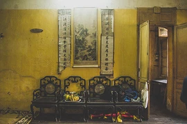 Gia tộc giàu có nhất nhì Hà Nội xưa còn để lại những gì?