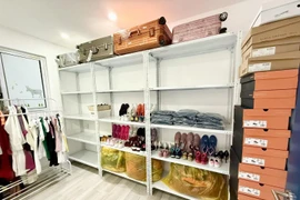 Ca sĩ Pha Lê sở hữu cơ ngơi to đồ sộ, sang trọng