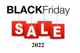 Mẹo săn sale Black Friday để không 'hớ'