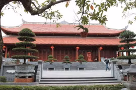 Bên trong biệt phủ 4.000m2 đẹp vượt thời gian 