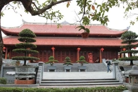 Bên trong biệt phủ 4.000m2 đẹp vượt thời gian 