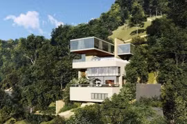 Chi Bảo mạnh tay tậu biệt thự ở khu vực đắt đỏ Sài Thành