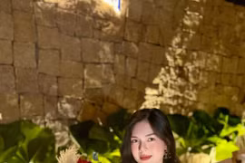 Vào xem ngôi nhà 4 tầng của diễn viên Lê Ngọc Trinh