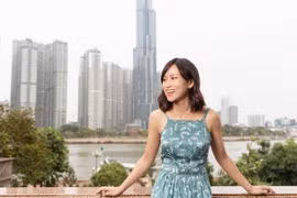 4 ái nữ “giàu kế xù” nhưng kín tiếng nhà đại gia Việt