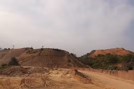 Xác minh, điều tra vi phạm tại mỏ đất hiếm Yên Phú, tỉnh Yên Bái