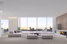 Tận mục biệt thự triệu đô của Song Joong Ki và vợ mới