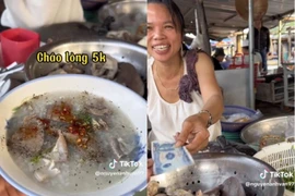 Khám phá khu chợ rẻ đến khó tin ở Phú Yên