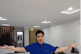 TikToker hài hước Tun Phạm giàu ra sao