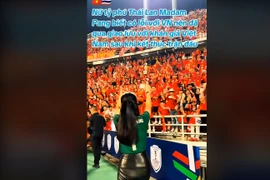 Nữ tỷ phú muốn chiêu mộ Xuân Son là ai?