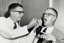 Giải mật những chiến dịch đen tối nhất của Tình báo Mỹ CIA