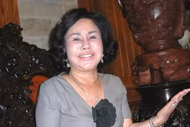 Những nữ đại gia nổi tiếng một thời giờ ra sao?