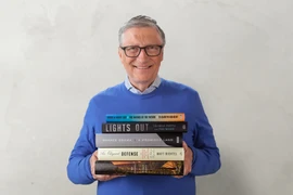 Bí quyết giúp Bill Gates trở thành người giàu nhất thế giới từ những điều nhỏ nhặt