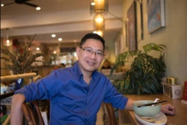 Gia tộc Lý Quí sở hữu nhiều bất động sản và chuỗi nhà hàng ở Sài Gòn 