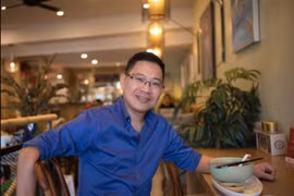 Gia tộc Lý Quí sở hữu nhiều bất động sản và chuỗi nhà hàng ở Sài Gòn 