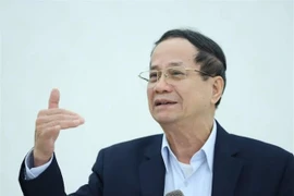 PGS TS Ngô Trí Long: 2025 hứa hẹn chuyển mình với cả thách thức và cơ hội