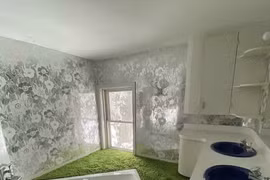 Ám ảnh với những thiết kế nội thất kỳ quặc