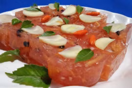 Loạt phế phẩm "lên đời" thành đặc sản hút khách