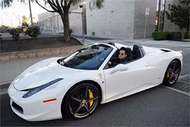 Soi khối tài 'khủng' của Lam Trường