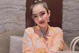 Phú bà trẻ như gái 20 sở hữu biệt thự trăm tỷ ở Đông Nai 