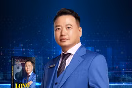 Những phát ngôn nổi đình đám của Shark Bình