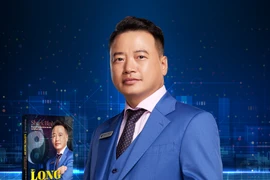 Những phát ngôn nổi đình đám của Shark Bình