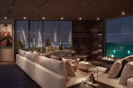 Căn biệt thự hoành tráng như khách sạn 5 sao của diễn viên Việt Anh