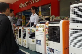 Cảnh giác với chất lượng của quạt điều hòa giá rẻ